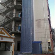 哈尔滨旧办公楼加装平博(中国)一站式服务官网